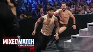 Finn Balor could even show up at 205 Live!